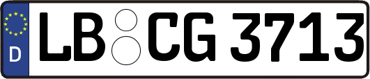 LB-CG3713