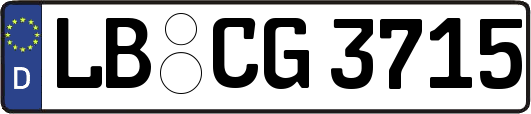 LB-CG3715