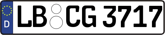 LB-CG3717