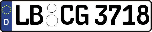LB-CG3718