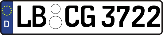 LB-CG3722
