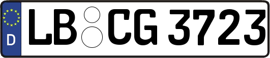 LB-CG3723