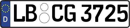 LB-CG3725