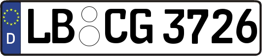 LB-CG3726