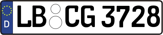 LB-CG3728