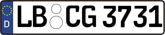 LB-CG3731