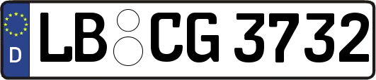 LB-CG3732