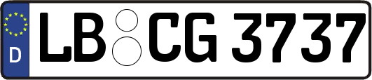 LB-CG3737