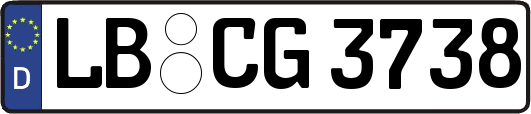 LB-CG3738