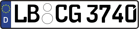 LB-CG3740