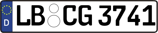 LB-CG3741