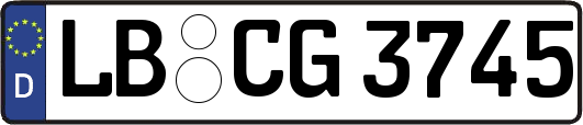 LB-CG3745