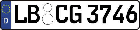 LB-CG3746