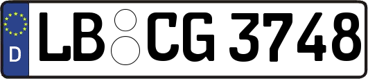 LB-CG3748