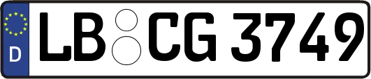 LB-CG3749