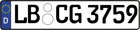 LB-CG3759