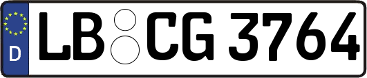 LB-CG3764