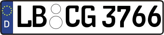 LB-CG3766