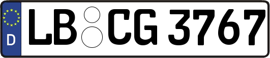 LB-CG3767