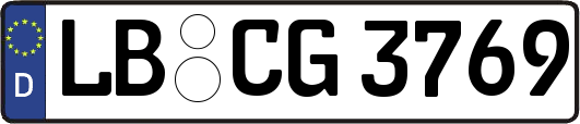 LB-CG3769