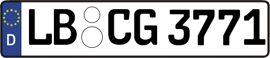 LB-CG3771
