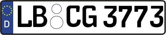 LB-CG3773