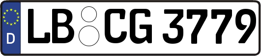 LB-CG3779