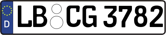 LB-CG3782