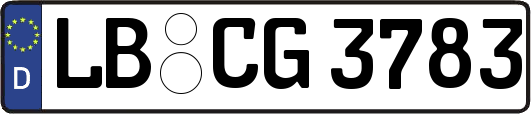 LB-CG3783