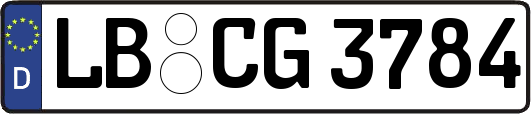 LB-CG3784