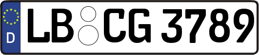 LB-CG3789