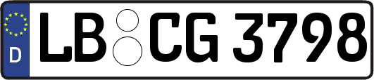 LB-CG3798