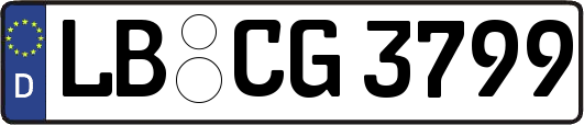 LB-CG3799