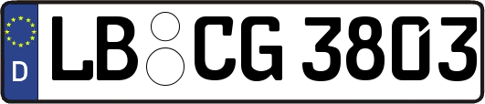 LB-CG3803