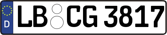 LB-CG3817