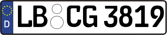 LB-CG3819