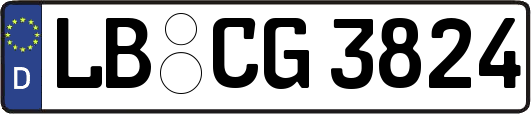 LB-CG3824