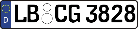 LB-CG3828