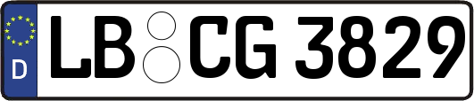 LB-CG3829