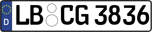 LB-CG3836