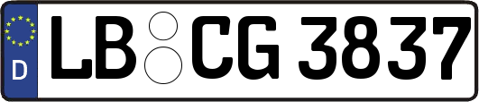 LB-CG3837
