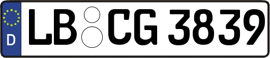 LB-CG3839