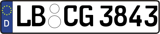 LB-CG3843