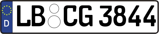 LB-CG3844