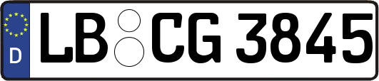 LB-CG3845