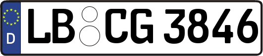 LB-CG3846
