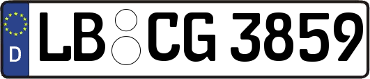 LB-CG3859