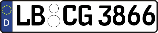LB-CG3866