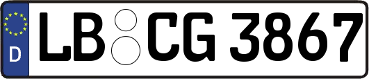 LB-CG3867