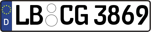 LB-CG3869
